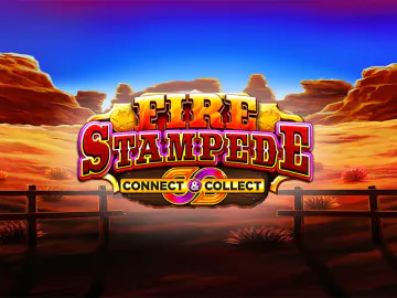 Fire Stampede