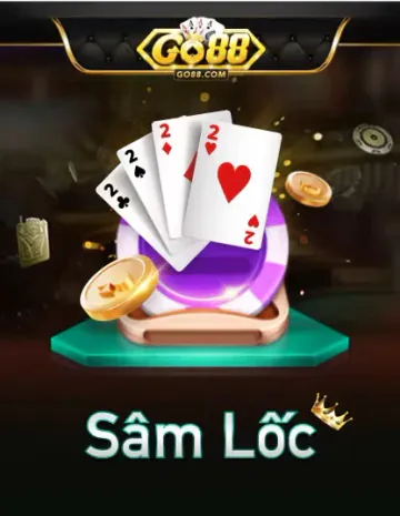 Go Sâm Lộc Portrait