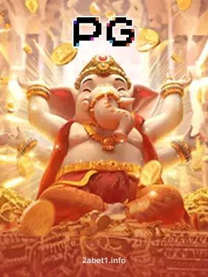 Imagem do Jogo Ganesh Fortune