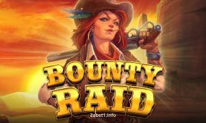 Bounty Raid - Jogo de Cassino no 2abet